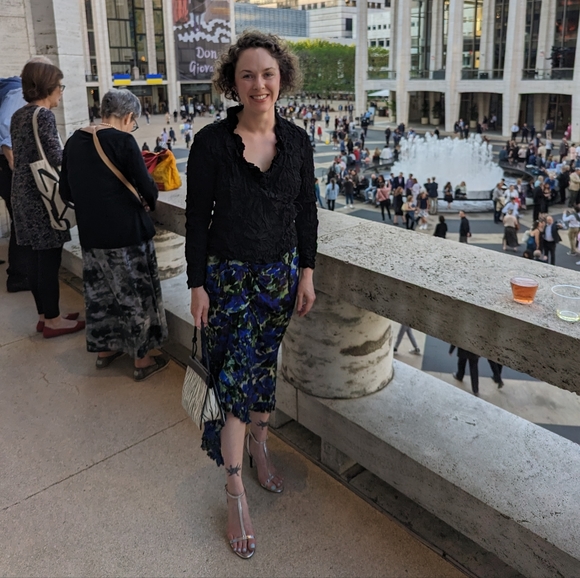 Meet your Posher, Andrea - Picture 3 of 4